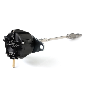 Mitsubishi Evolution Wastegate Actuator - Go Fast Bits - Internal Wastegate Actuator - `07-`16